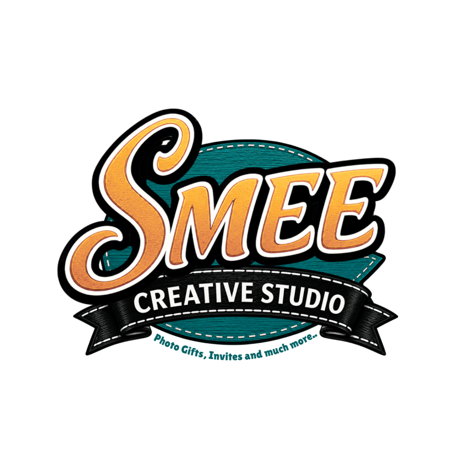 SMEE Creative Studio — Photo Gifts, Invites and much more